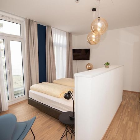 נורדרני Design Hotel Sophie'S מראה חיצוני תמונה