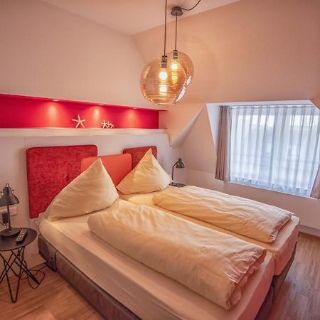 נורדרני Design Hotel Sophie'S מראה חיצוני תמונה