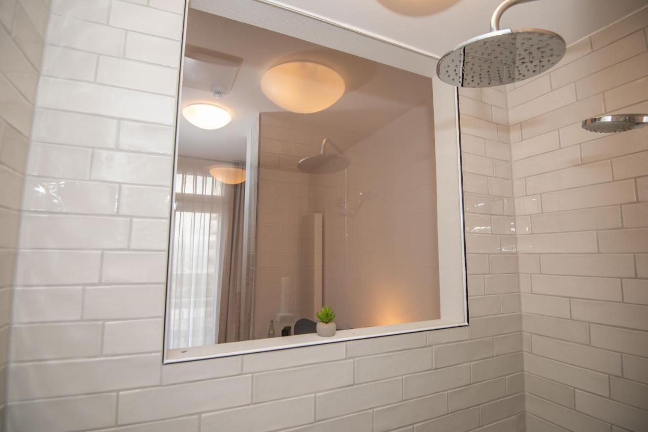נורדרני Design Hotel Sophie'S מראה חיצוני תמונה