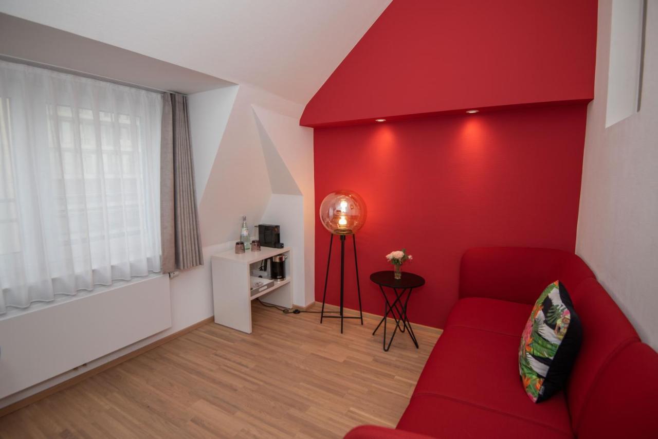 נורדרני Design Hotel Sophie'S מראה חיצוני תמונה