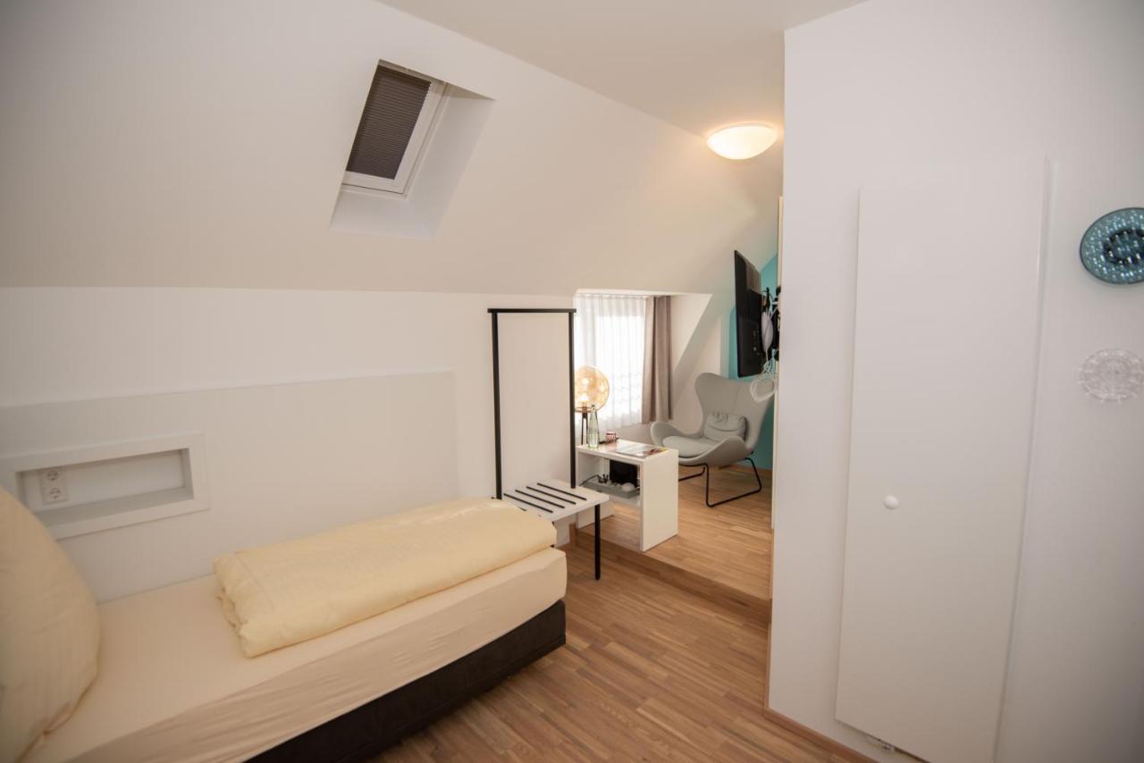 נורדרני Design Hotel Sophie'S מראה חיצוני תמונה