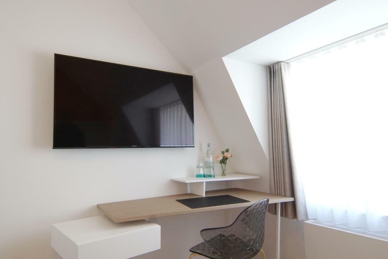 נורדרני Design Hotel Sophie'S מראה חיצוני תמונה