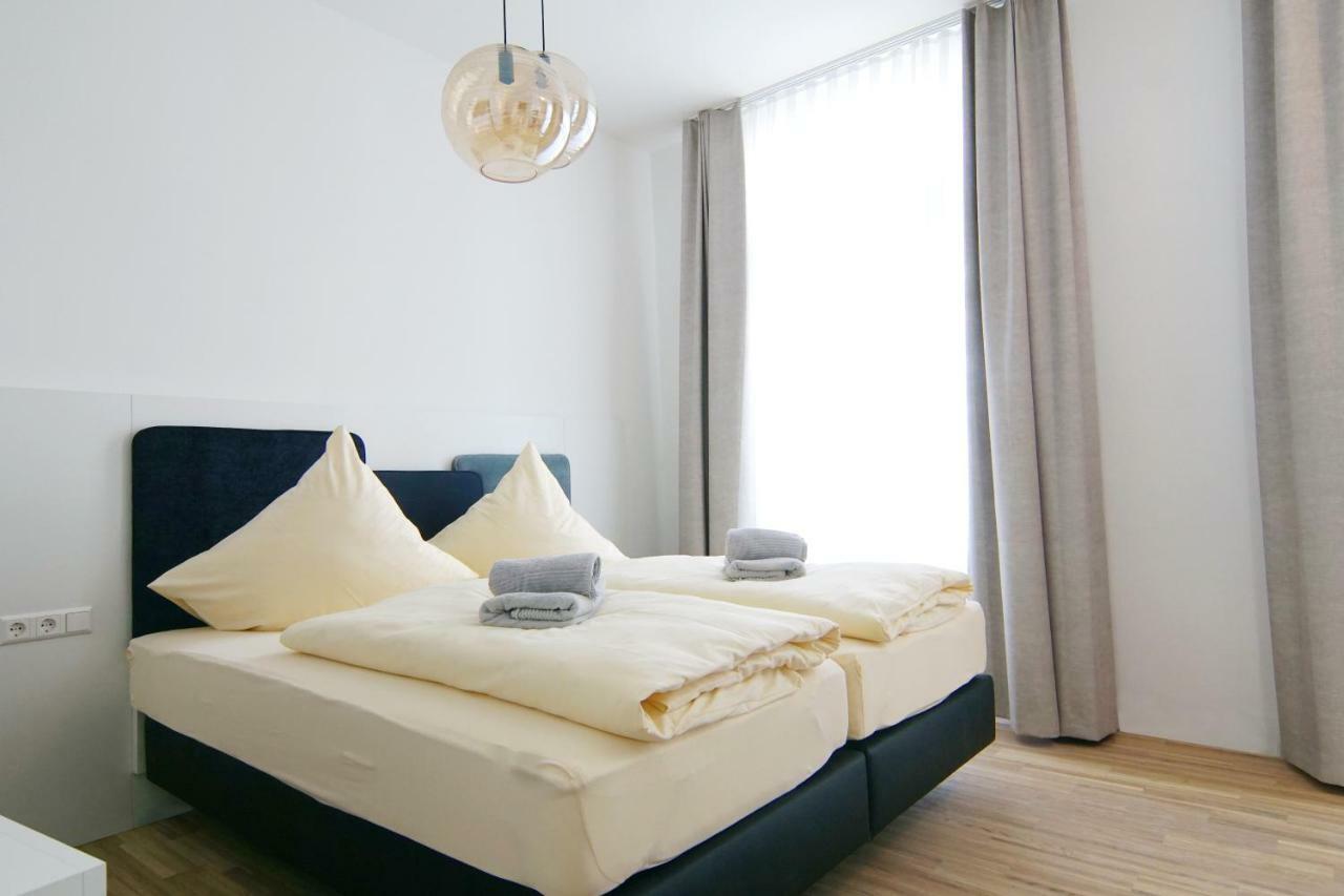 נורדרני Design Hotel Sophie'S מראה חיצוני תמונה