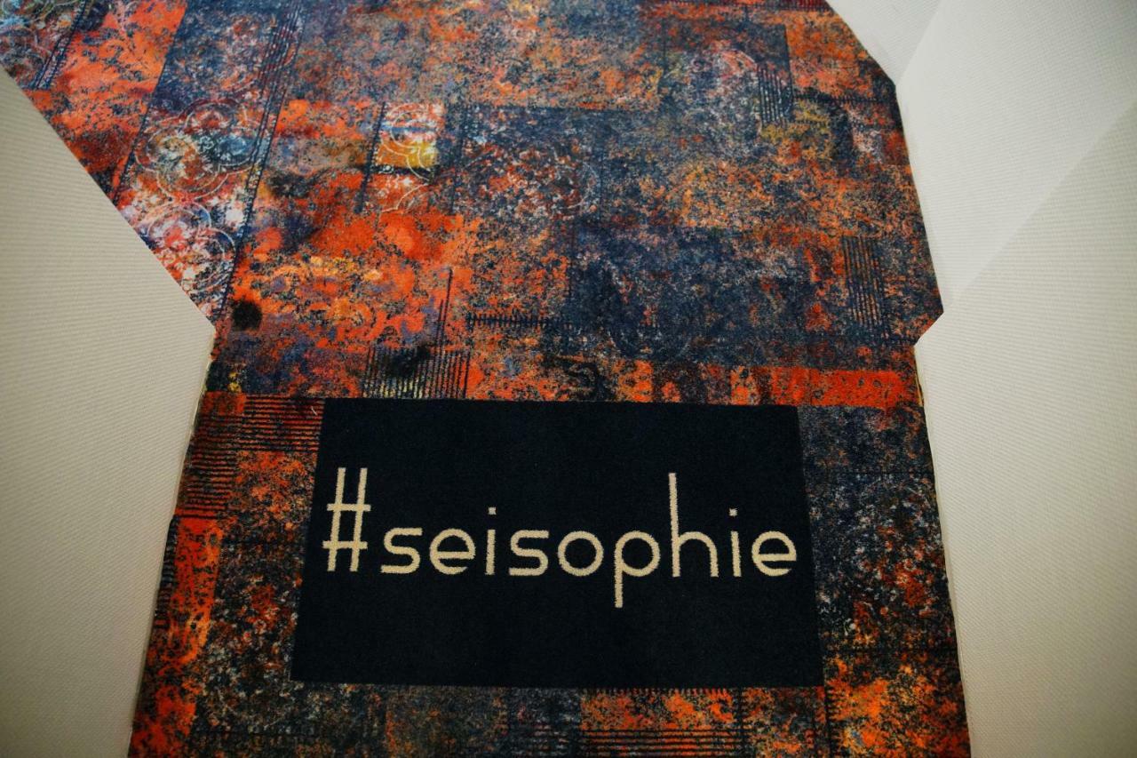 נורדרני Design Hotel Sophie'S מראה חיצוני תמונה