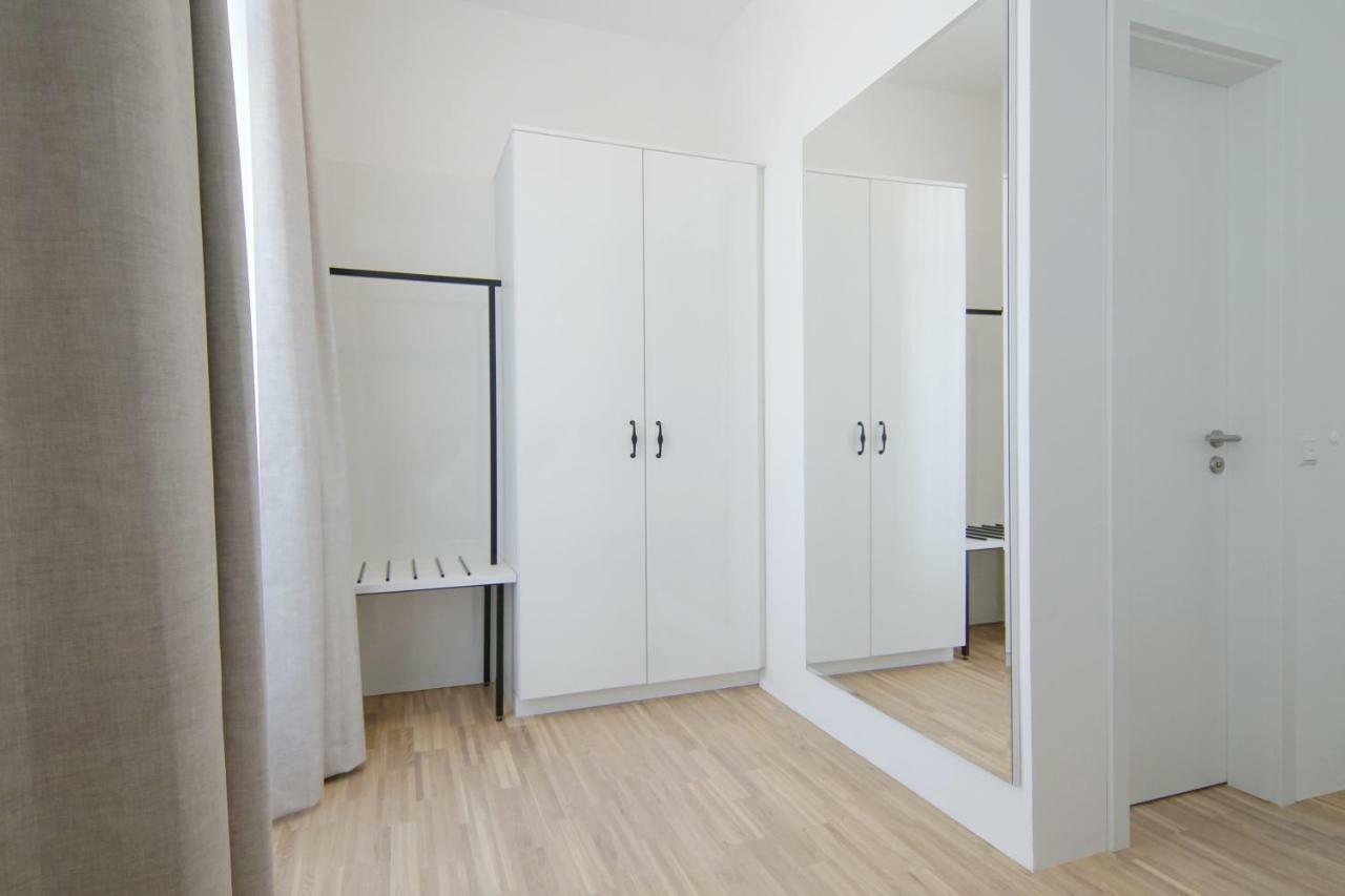 נורדרני Design Hotel Sophie'S מראה חיצוני תמונה