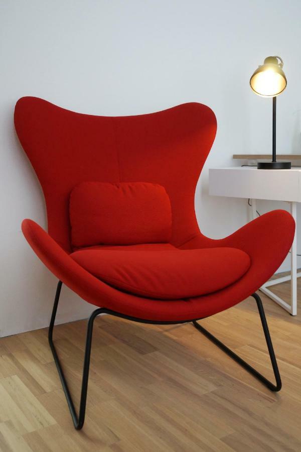 נורדרני Design Hotel Sophie'S מראה חיצוני תמונה