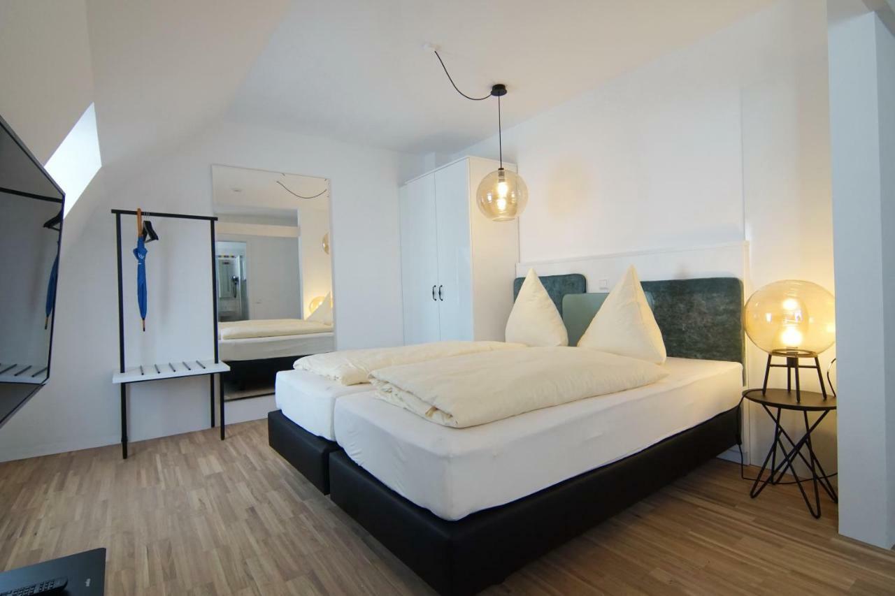 נורדרני Design Hotel Sophie'S מראה חיצוני תמונה