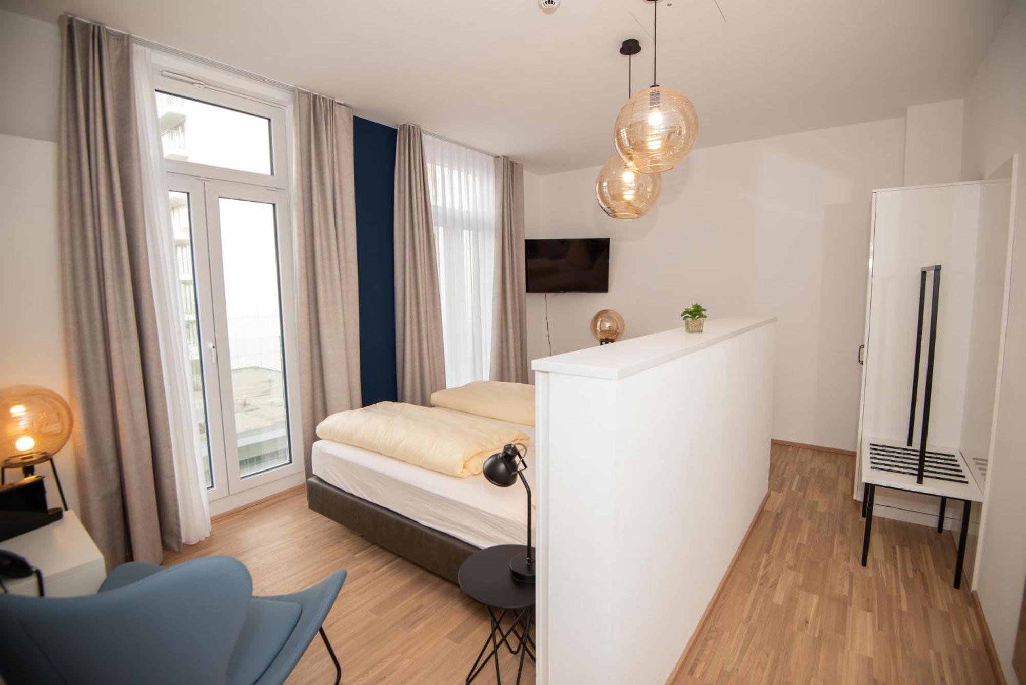 נורדרני Design Hotel Sophie'S מראה חיצוני תמונה