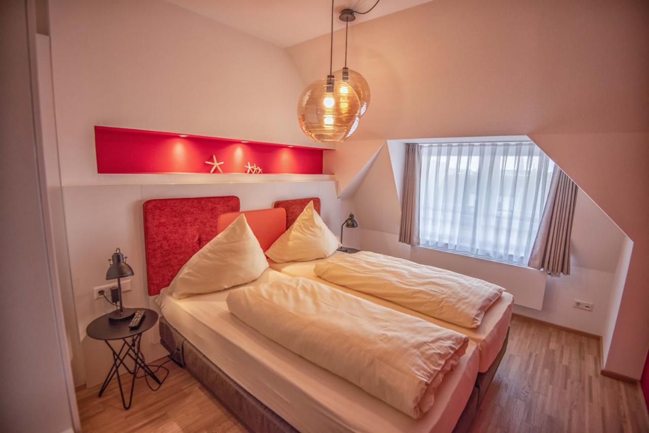 נורדרני Design Hotel Sophie'S מראה חיצוני תמונה