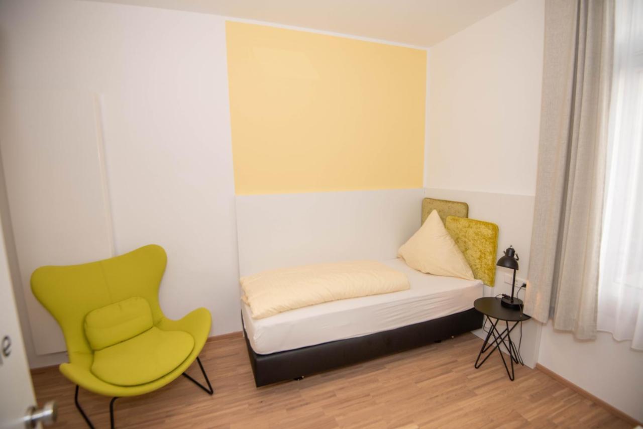 נורדרני Design Hotel Sophie'S מראה חיצוני תמונה