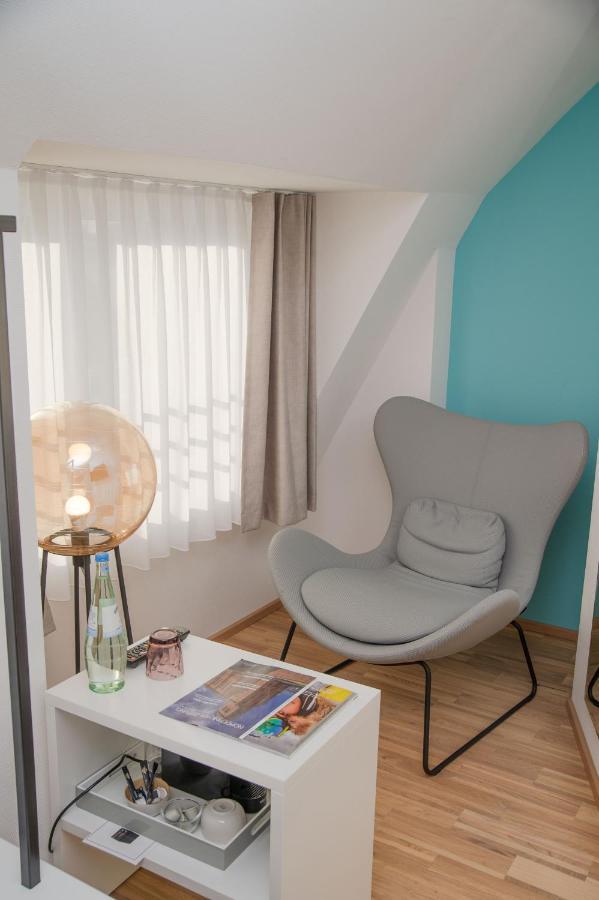 נורדרני Design Hotel Sophie'S מראה חיצוני תמונה
