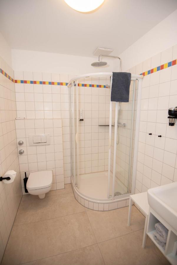 נורדרני Design Hotel Sophie'S מראה חיצוני תמונה