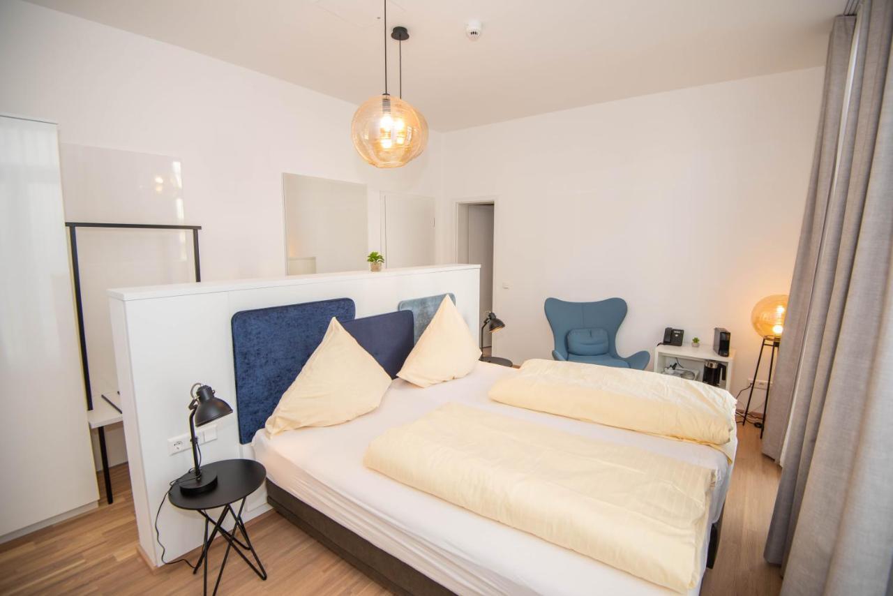 נורדרני Design Hotel Sophie'S מראה חיצוני תמונה