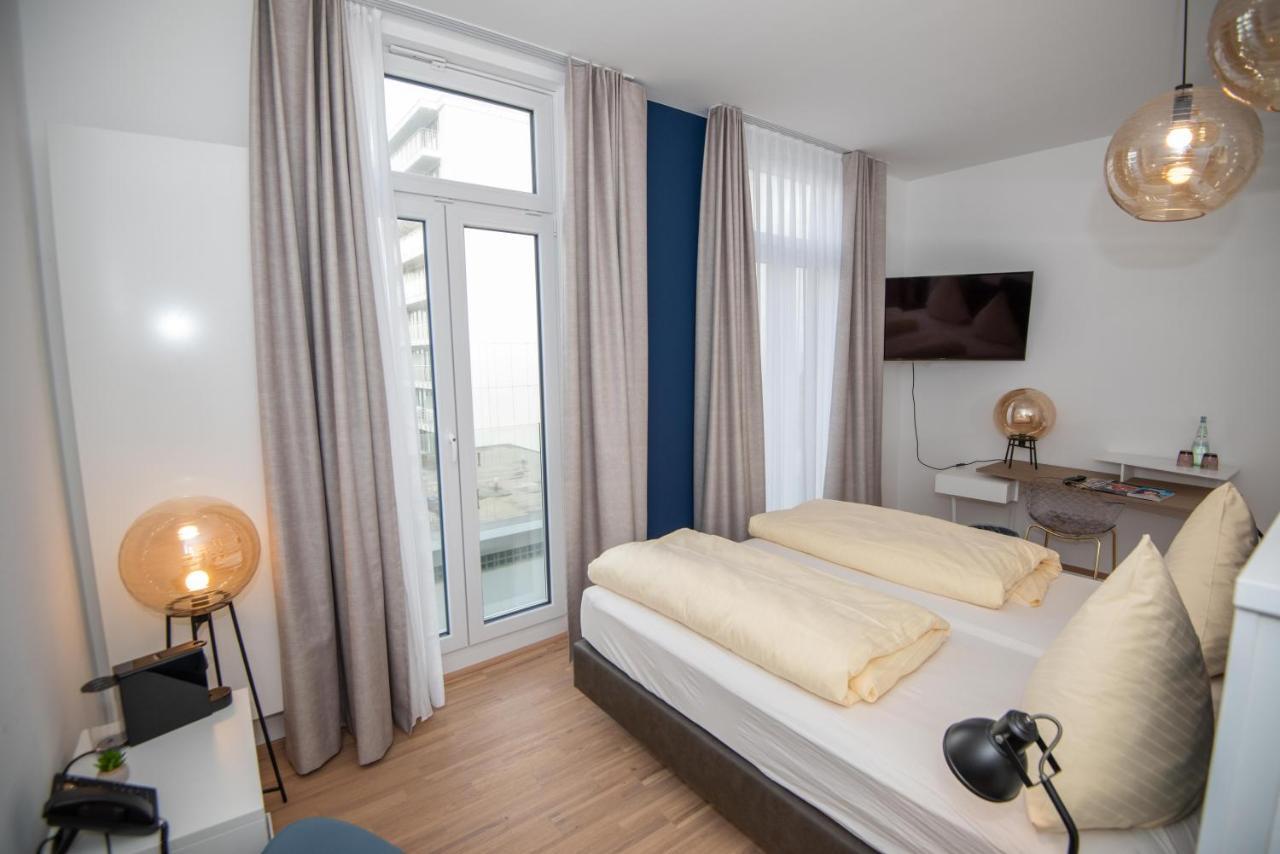 נורדרני Design Hotel Sophie'S מראה חיצוני תמונה